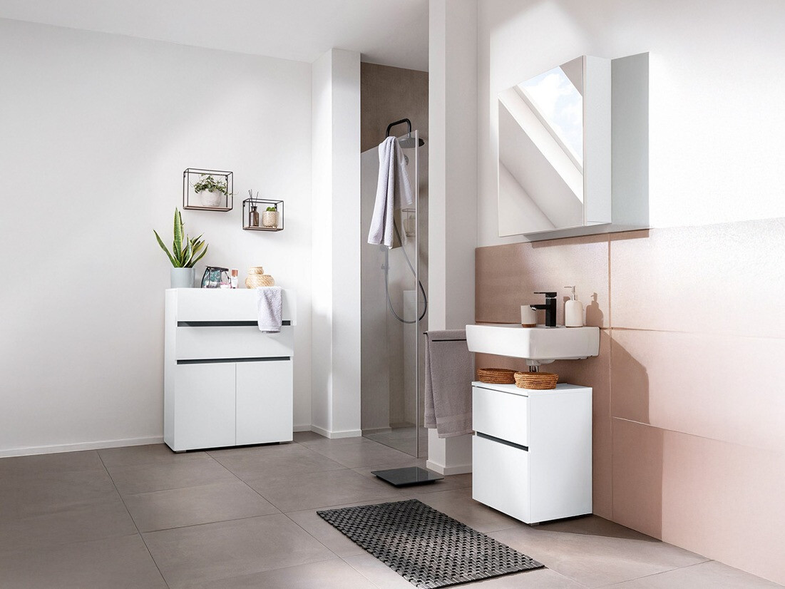 Möbel-Kollektion Soncamu