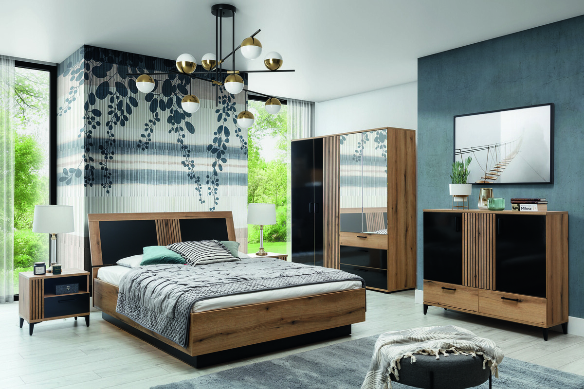 Möbel-Kollektion Camcate