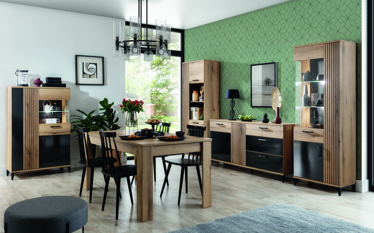 Möbel-Kollektion Camcate