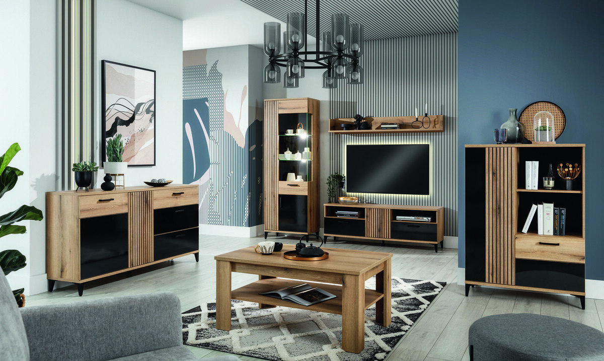 Möbel-Kollektion Camcate