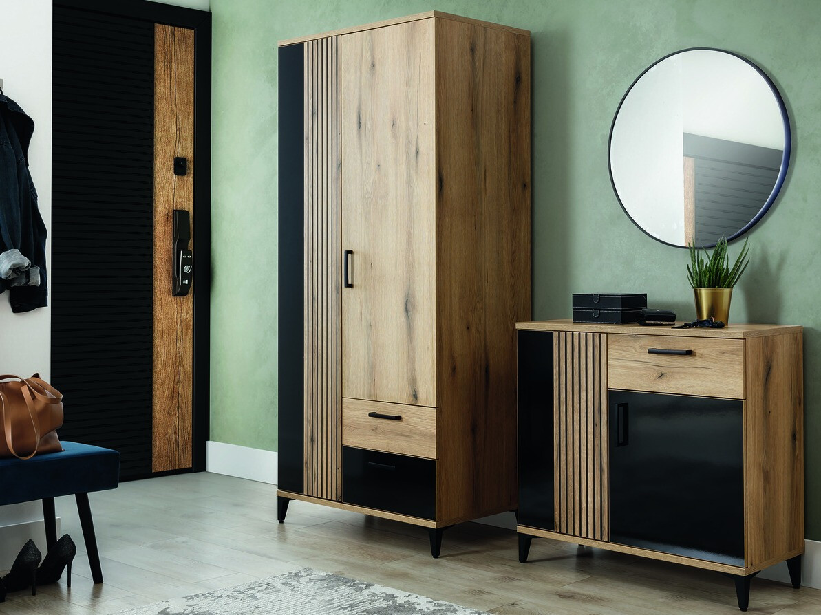 Möbel-Kollektion Camcate