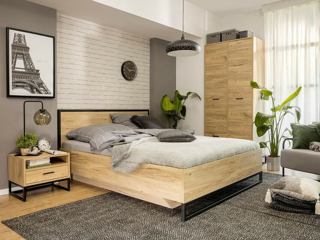 Möbel-Kollektion Fivmoro