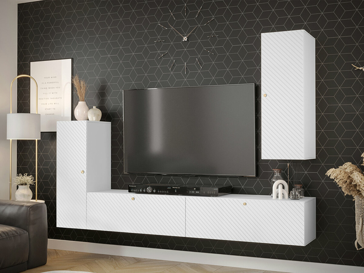 Möbel-Kollektion Elblaru