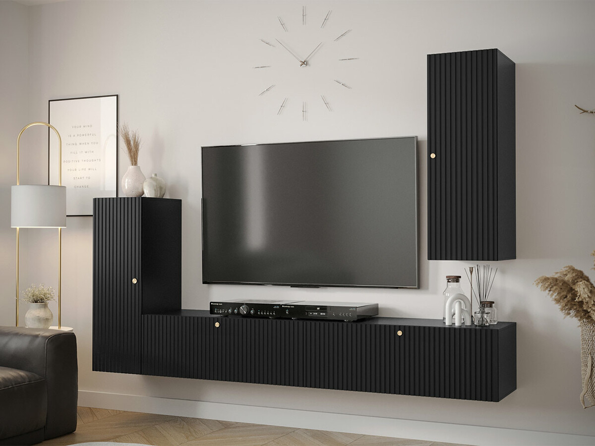 Möbel-Kollektion Elblaru