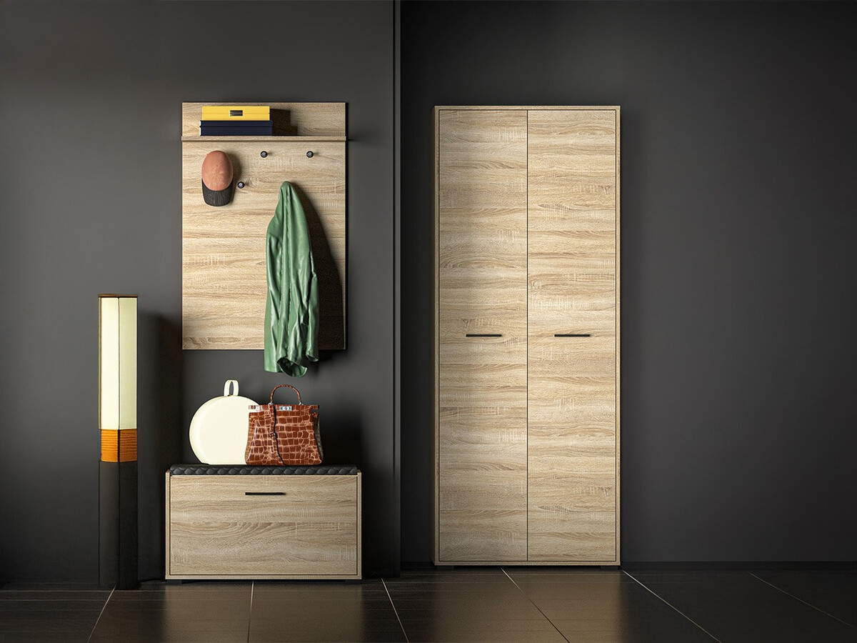 Möbel-Kollektion Camtesu