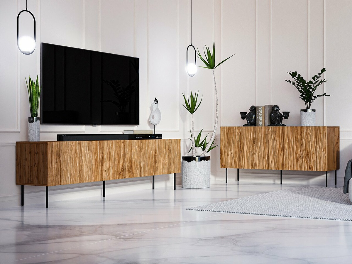 Möbel-Kollektion Lorelbo