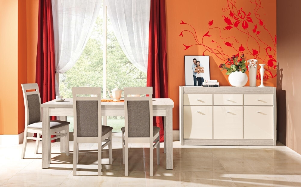 Möbel-Kollektion Elmtoro