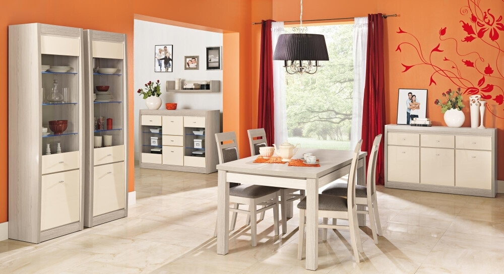 Möbel-Kollektion Elmtoro