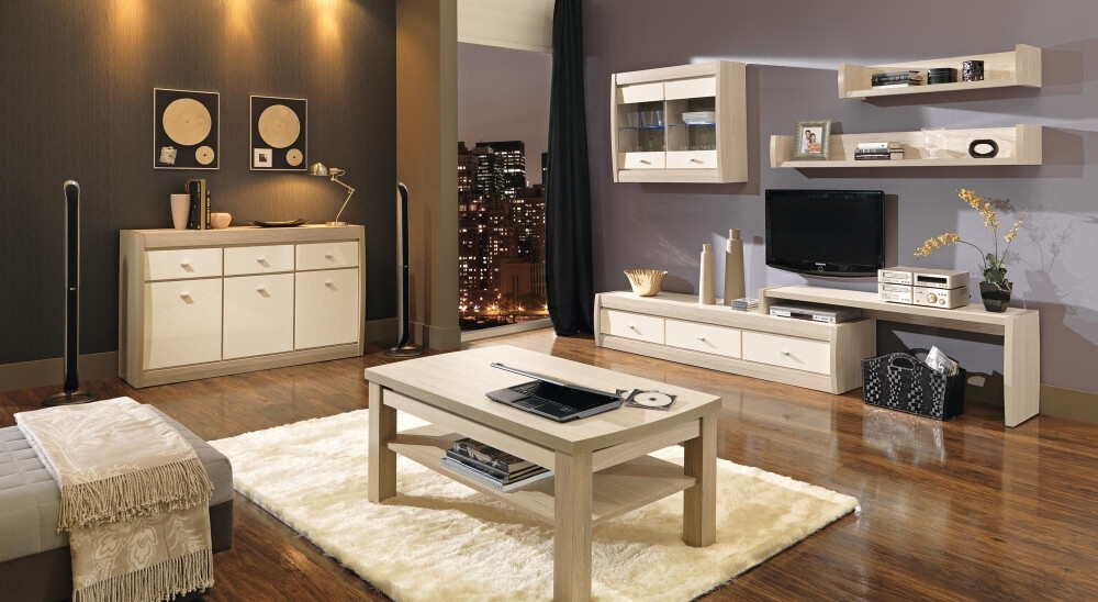 Möbel-Kollektion Elmtoro