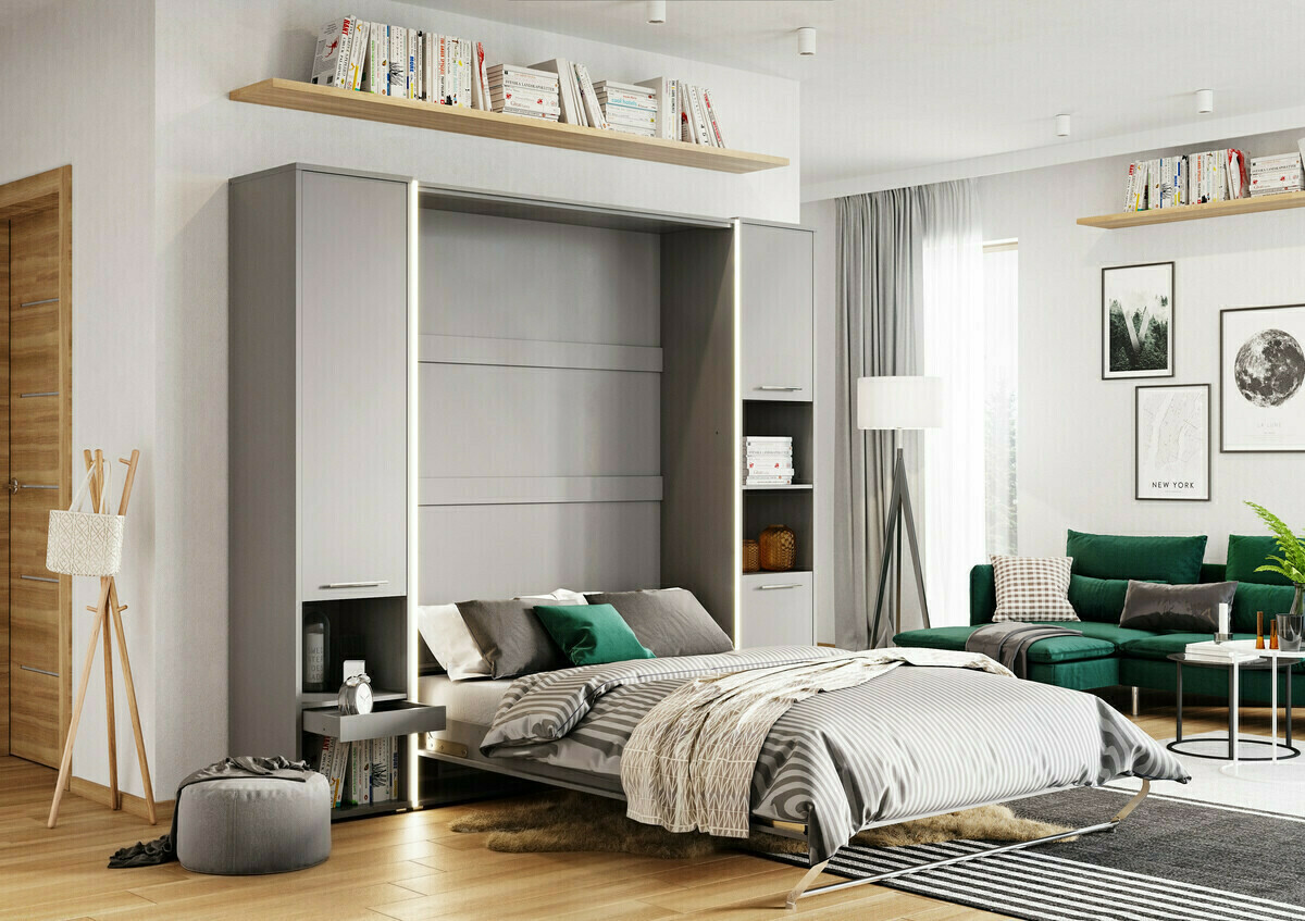 Möbel-Kollektion Concept Pro Lenart Levfere