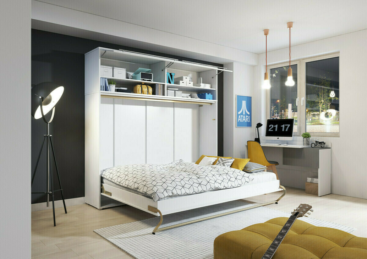 Möbel-Kollektion Concept Pro Lenart Levfere