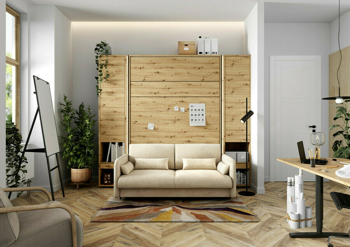 Möbel-Kollektion Concept Pro Lenart Levfere