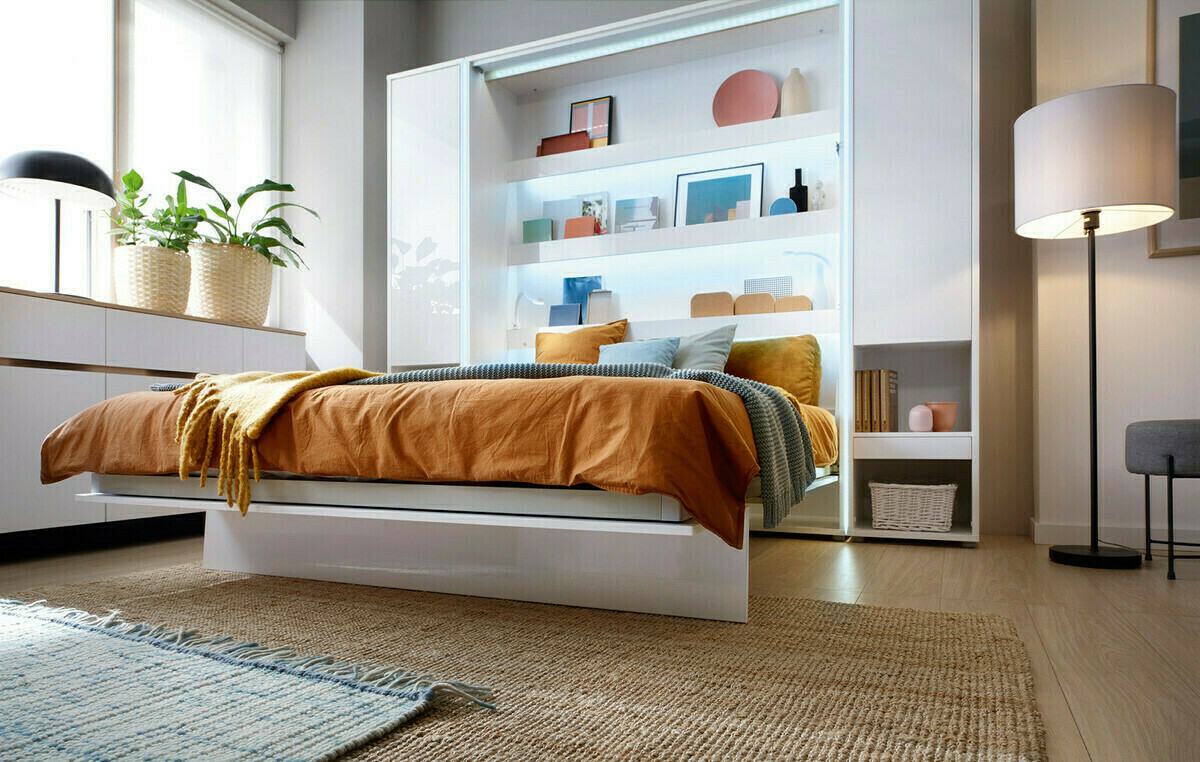 Möbel-Kollektion Concept Pro Lenart Levfere