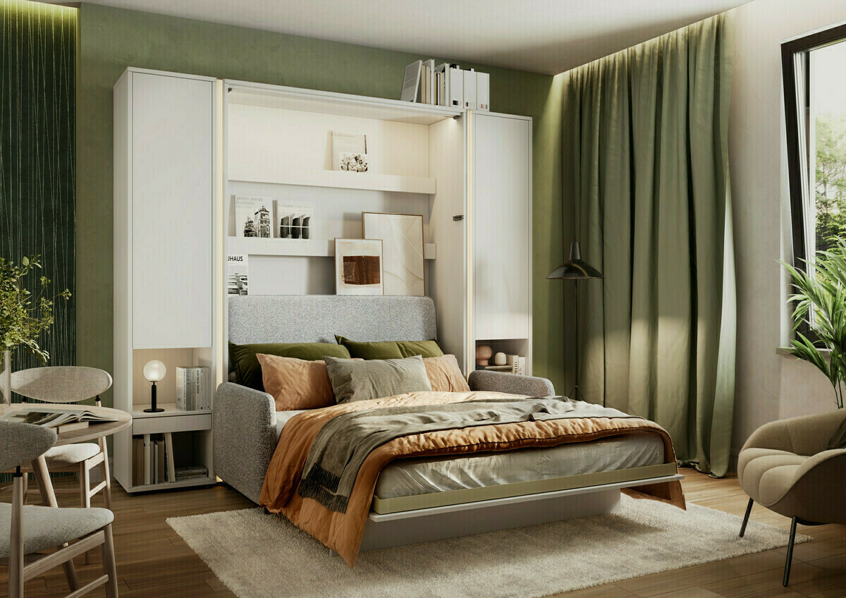 Möbel-Kollektion Concept Pro Lenart Levfere