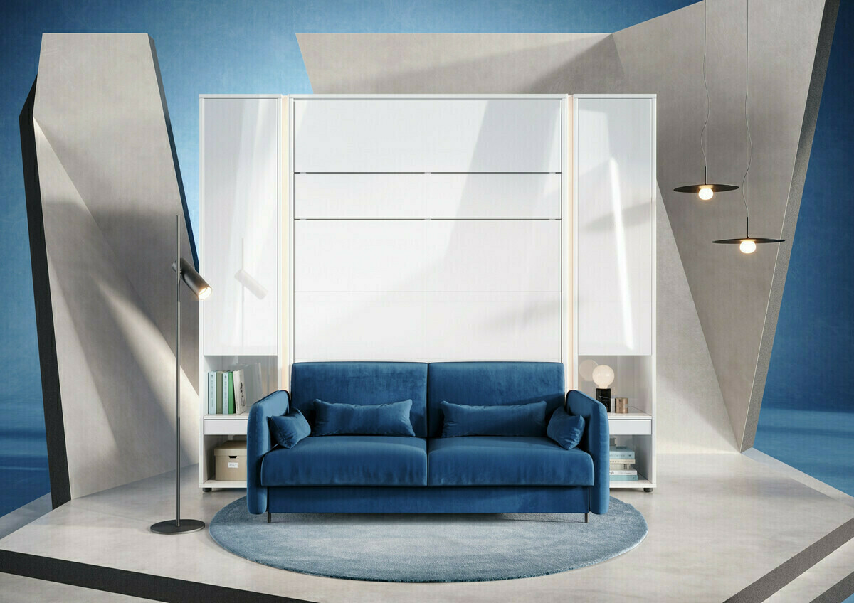 Möbel-Kollektion Concept Pro Lenart Levfere