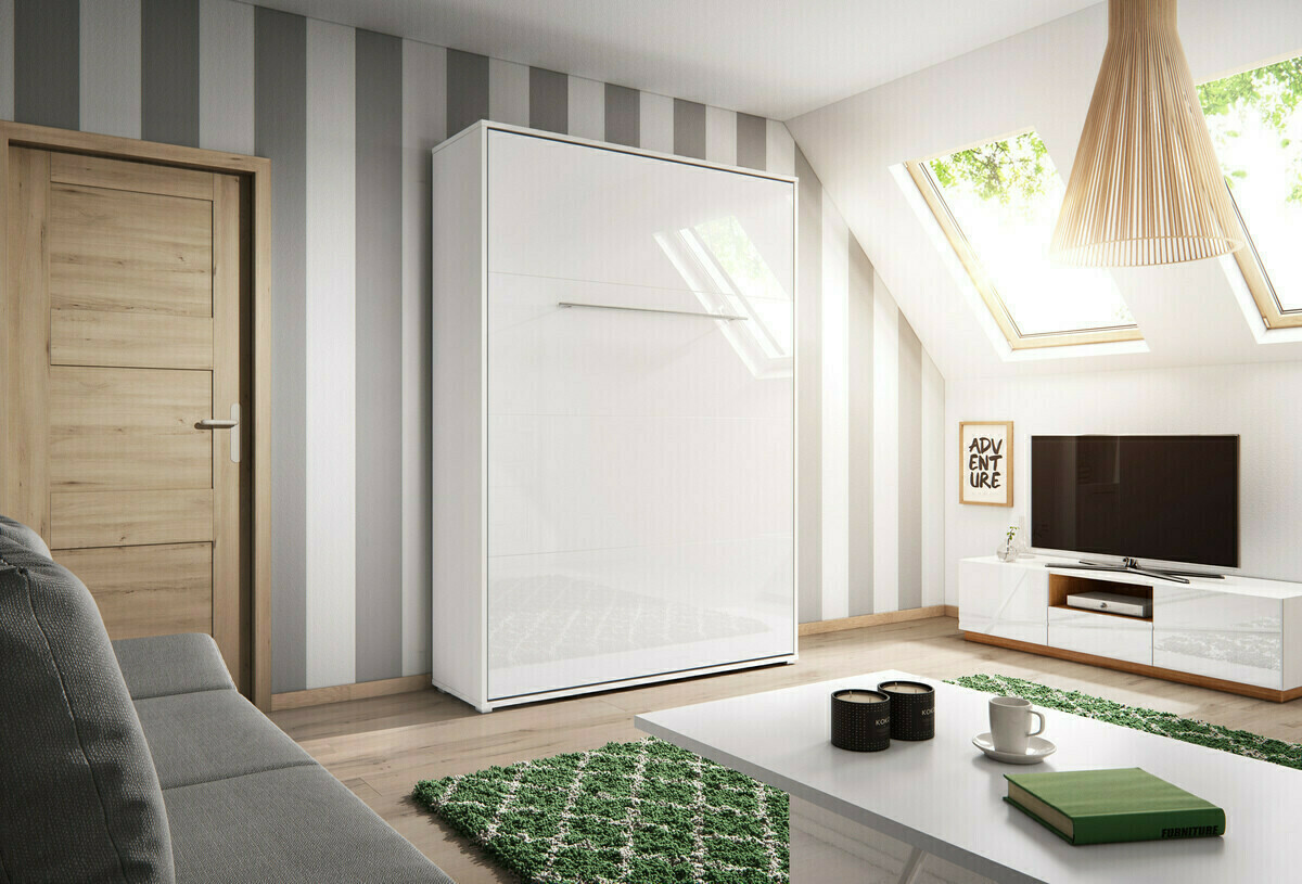 Möbel-Kollektion Concept Pro Lenart Levfere