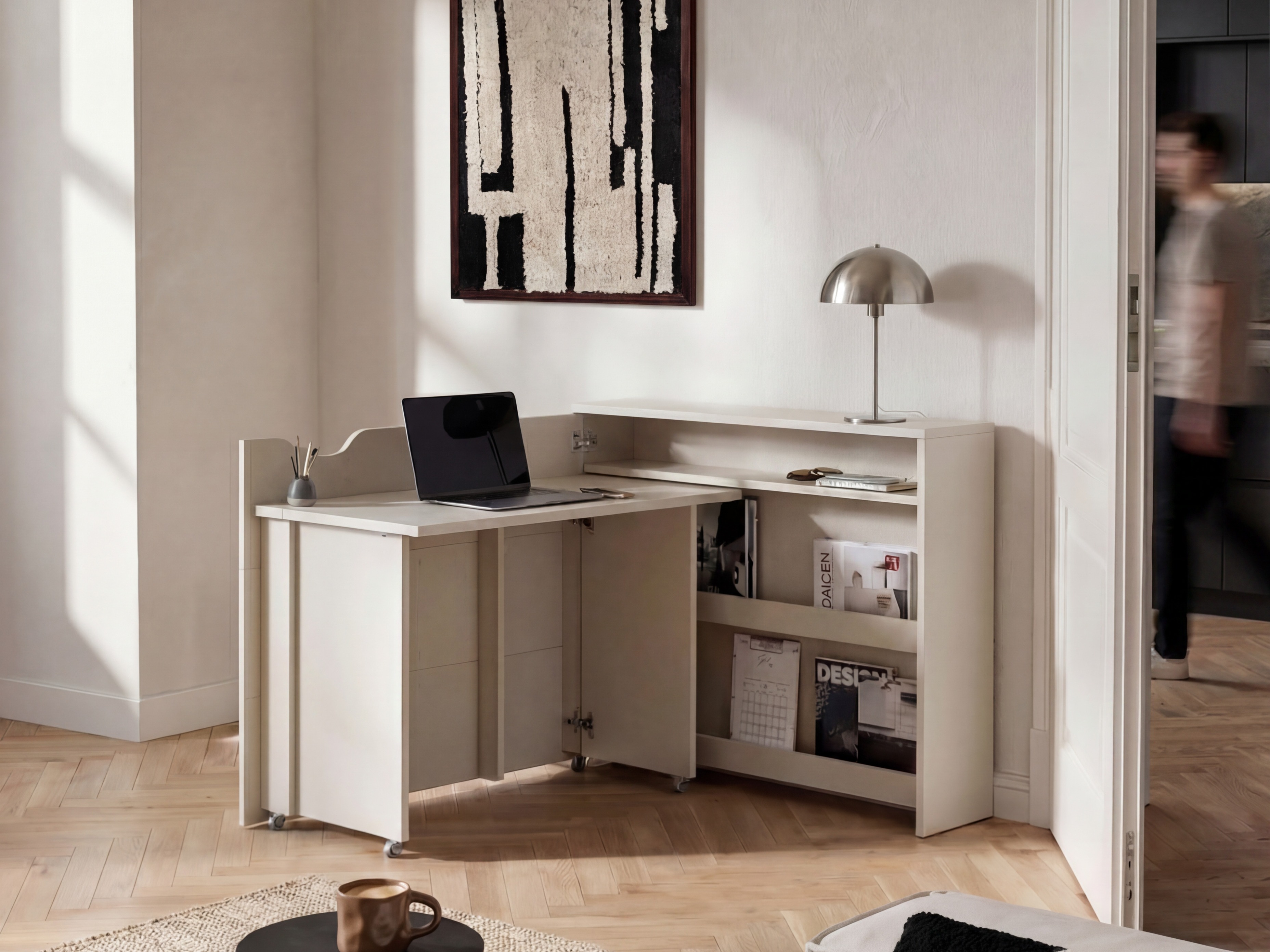 Möbel-Kollektion Concept Lenart