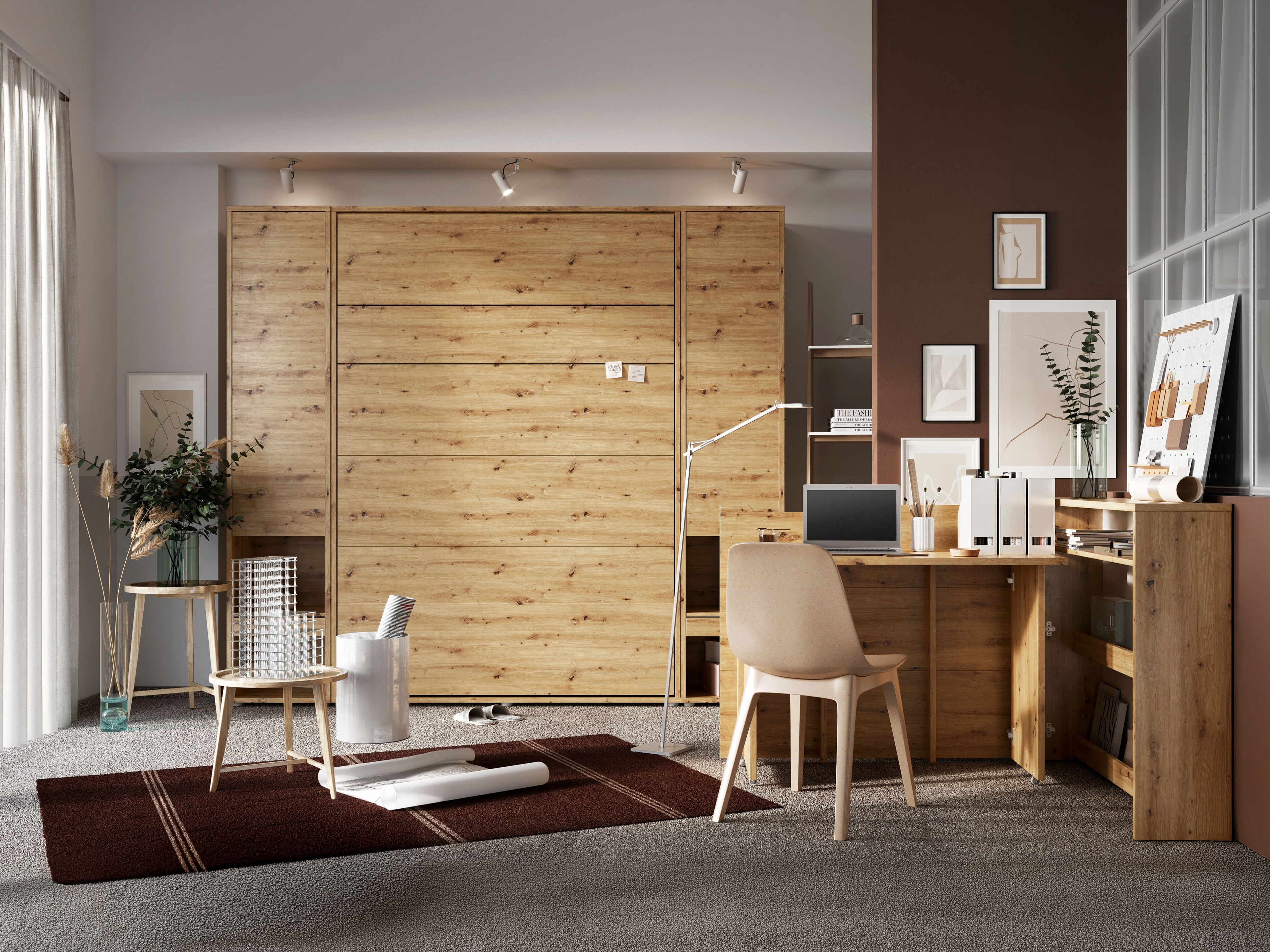 Möbel-Kollektion Concept Lenart