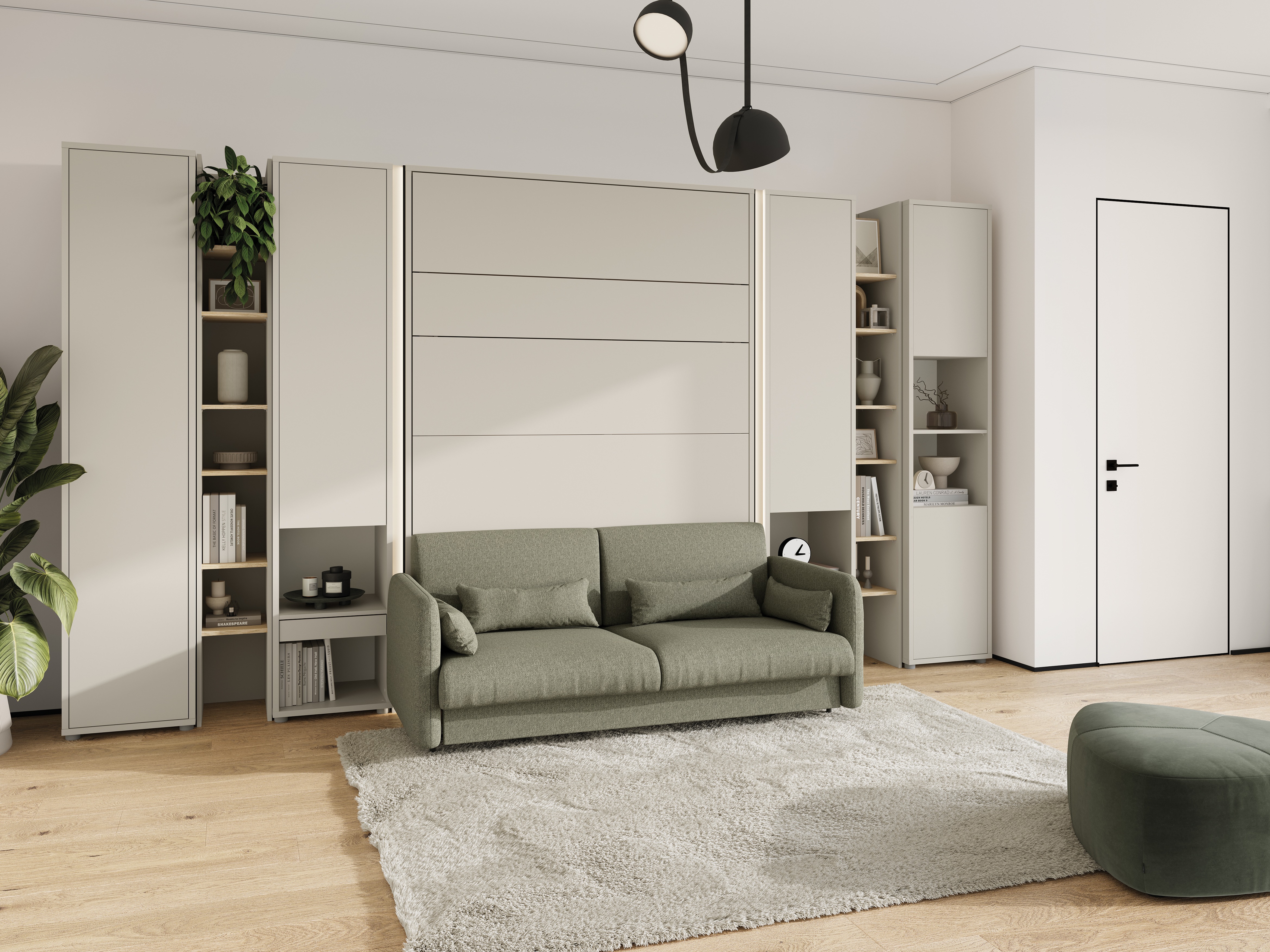 Möbel-Kollektion Concept Lenart