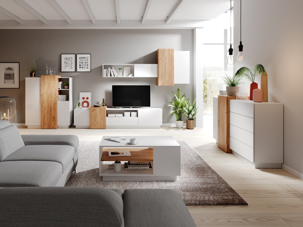 Möbel-Kollektion Tororli