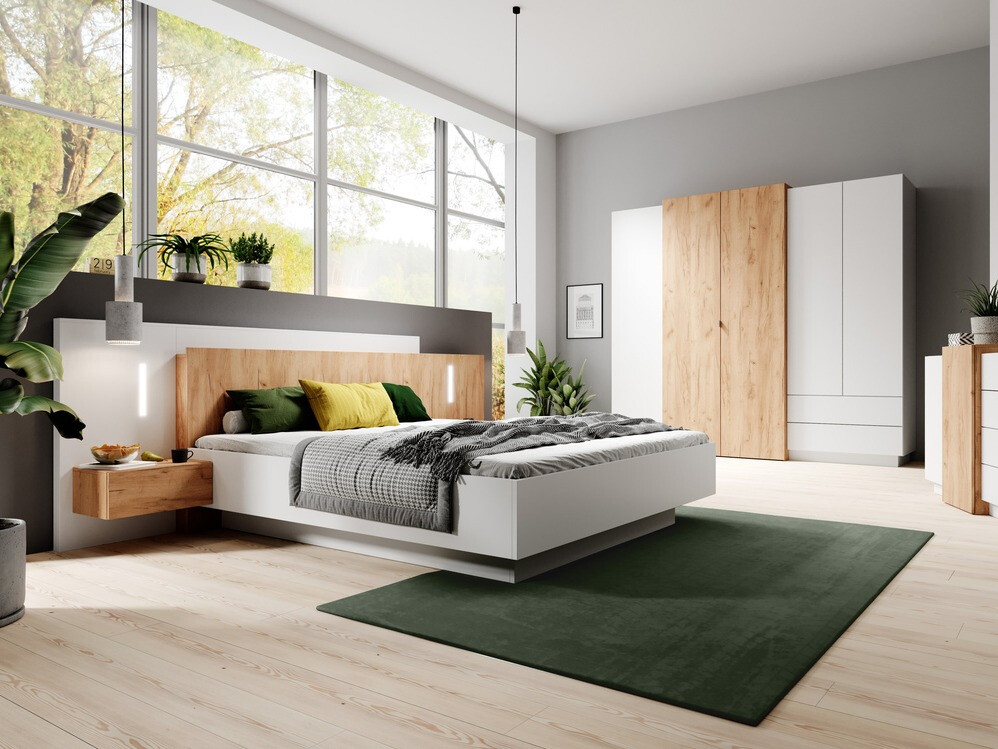 Möbel-Kollektion Tororli