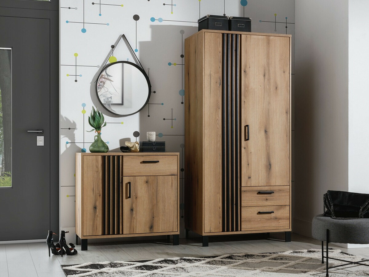 Möbel-Kollektion Dorvela