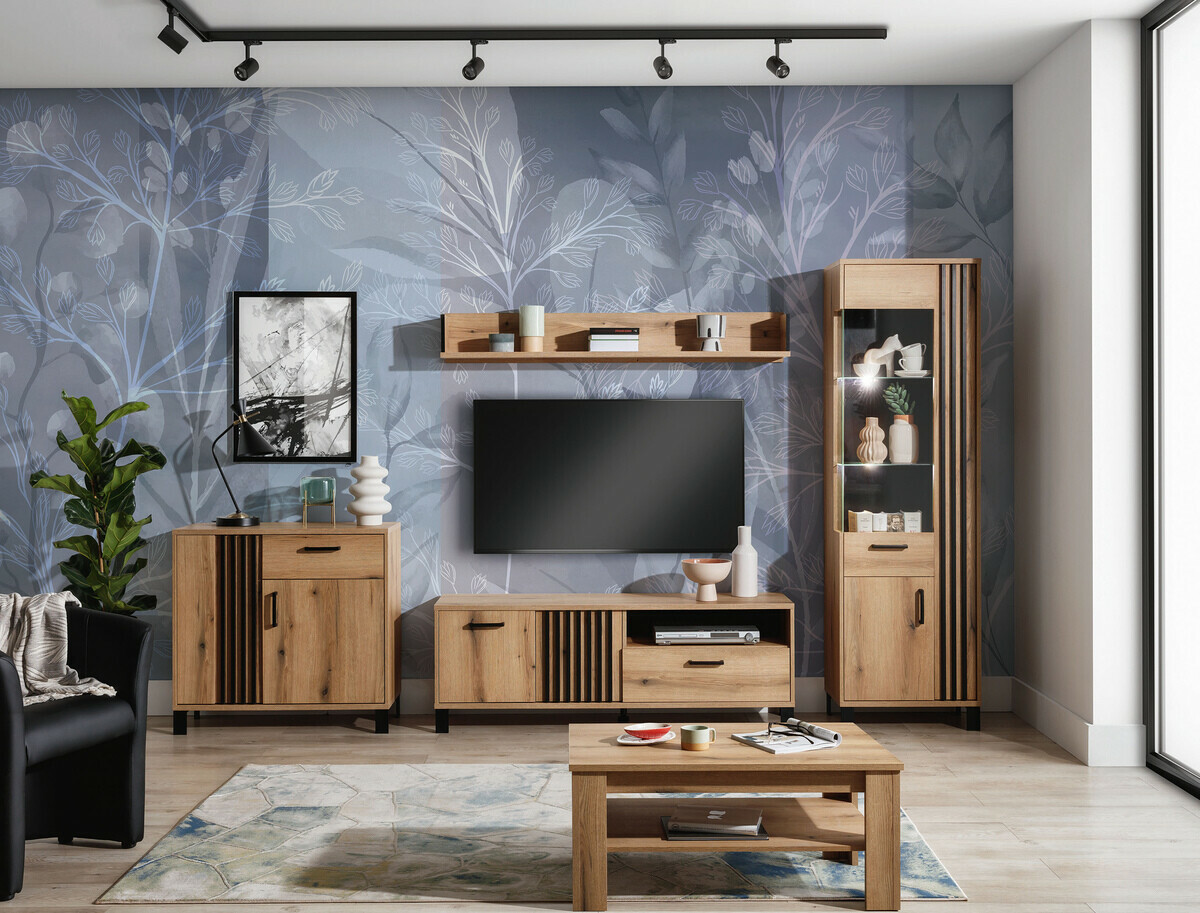 Möbel-Kollektion Dorvela