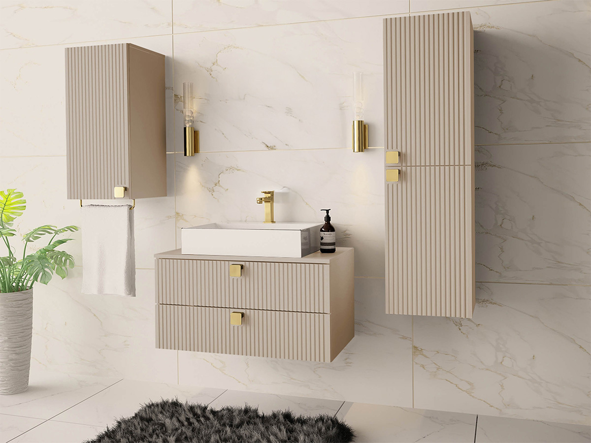 Möbel-Kollektion Orlvera