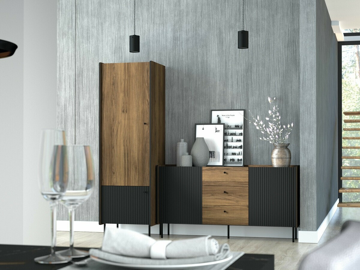 Möbel-Kollektion Tivsali