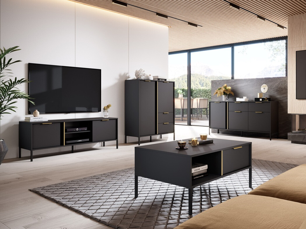 Möbel-Kollektion Velsoru