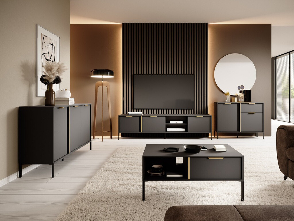 Möbel-Kollektion Velsoru