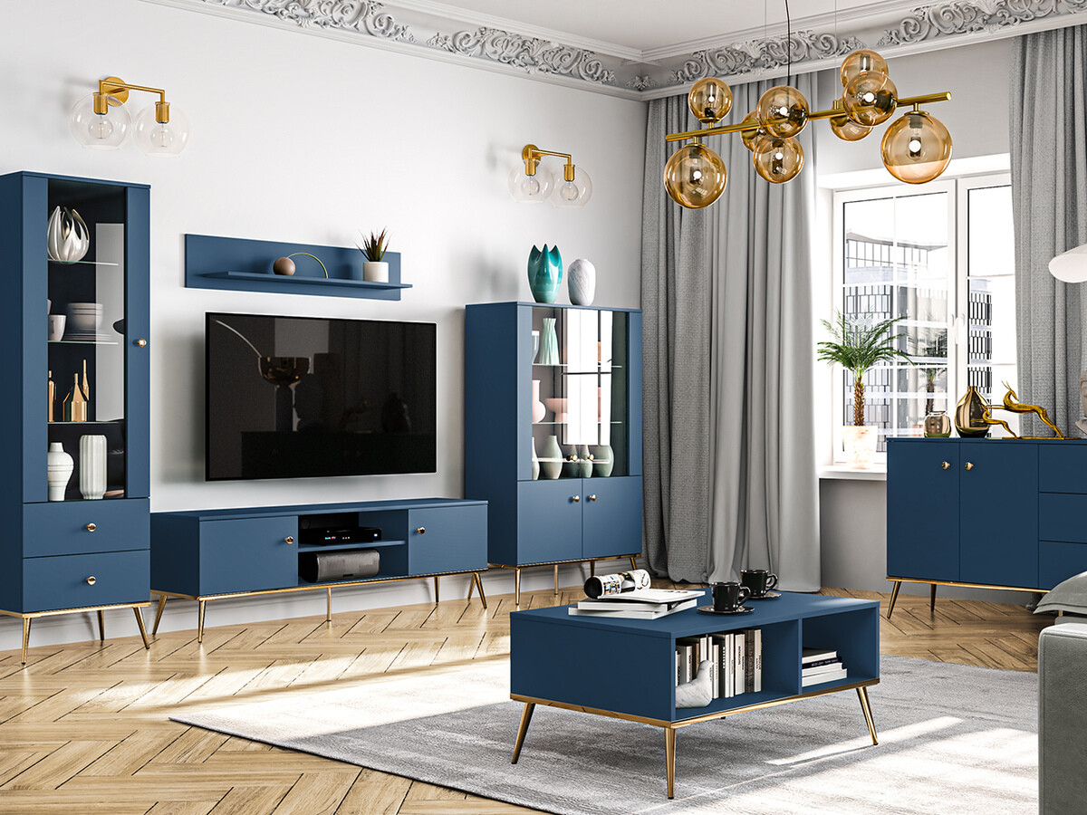 Möbel-Kollektion Flonovu