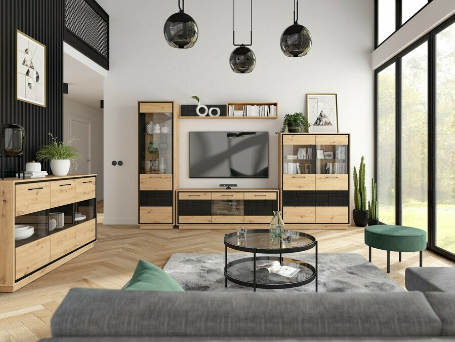 Möbel-Kollektion Velciru