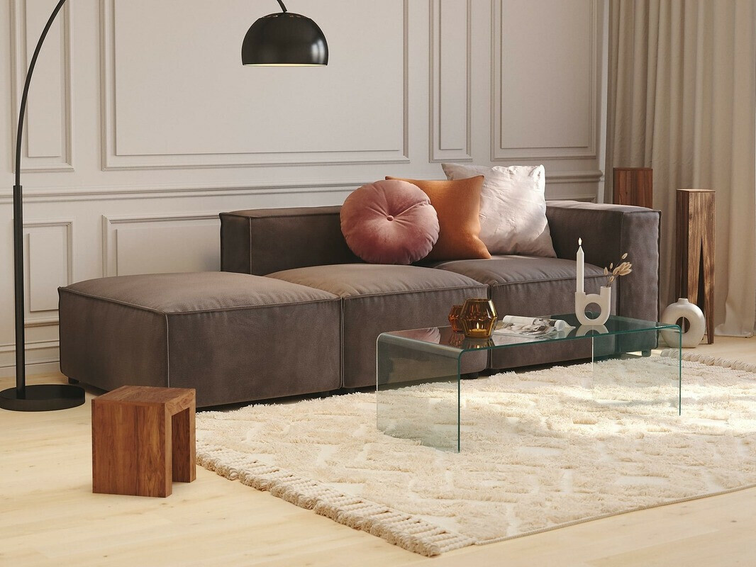 Möbel-Kollektion Torbalo