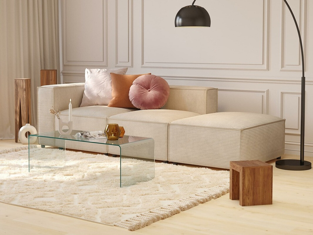 Möbel-Kollektion Torbalo