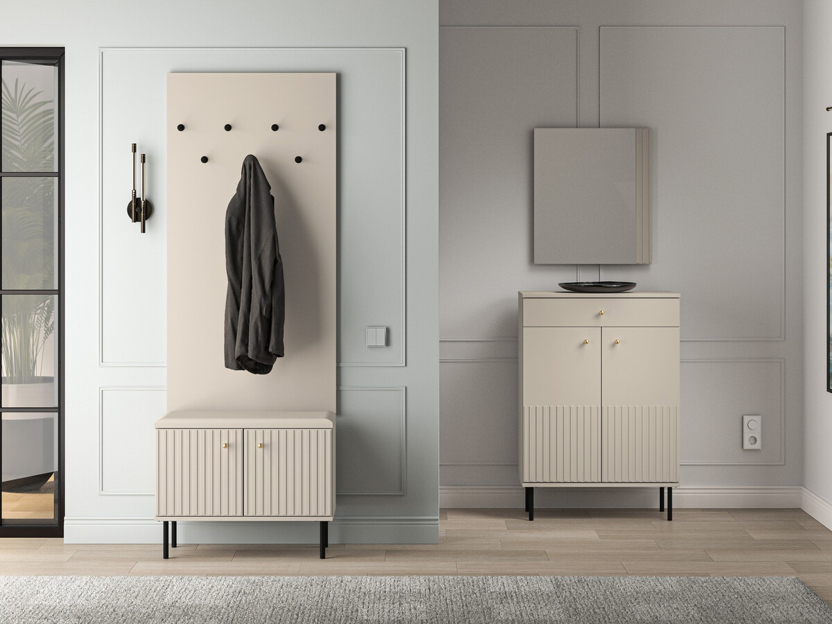 Möbel-Kollektion Marmeli