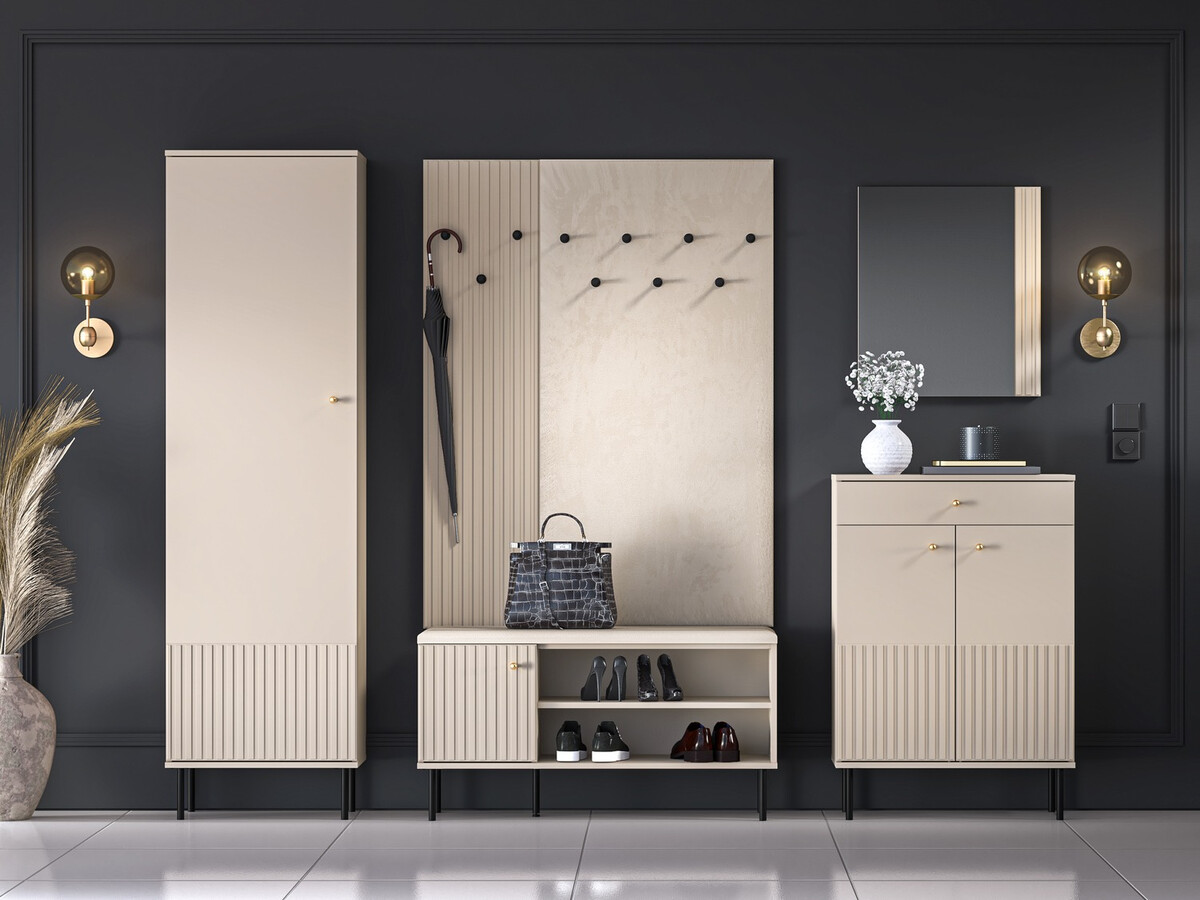 Möbel-Kollektion Marmeli