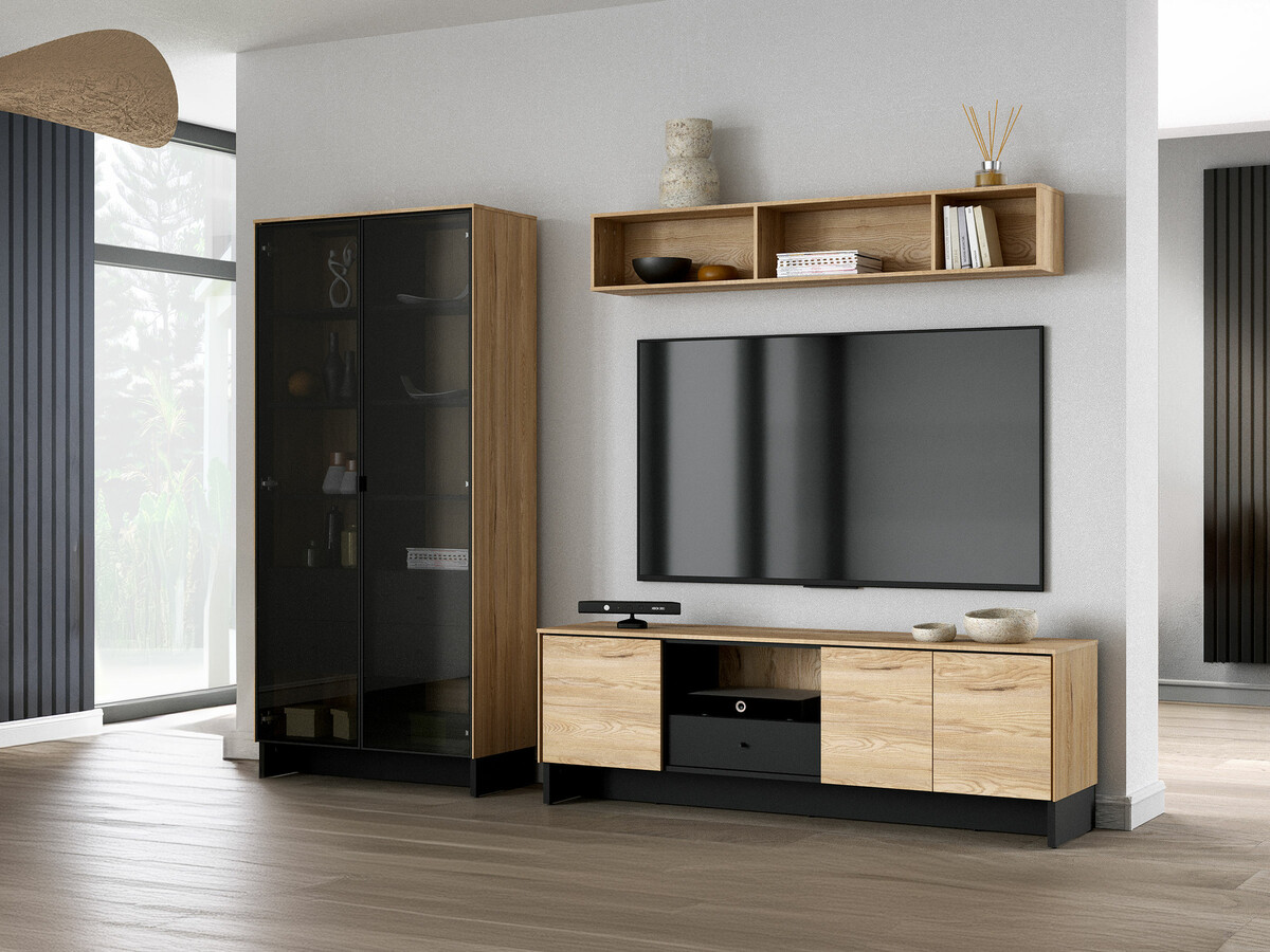 Möbel-Kollektion Lorcamo