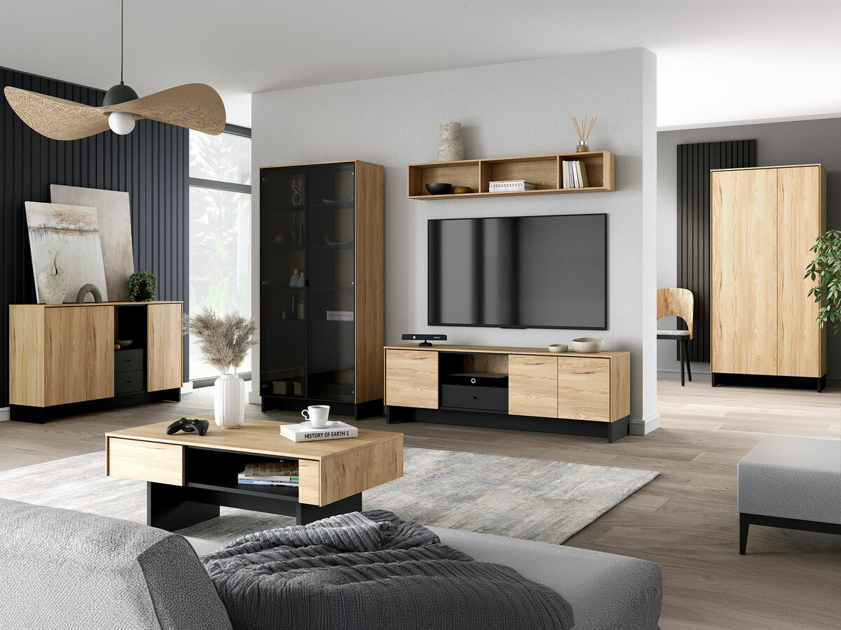 Möbel-Kollektion Lorcamo