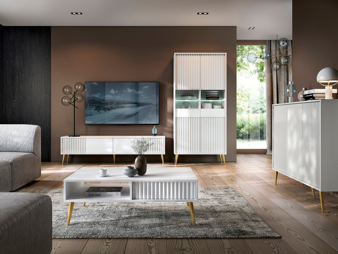 Möbel-Kollektion Cirferi