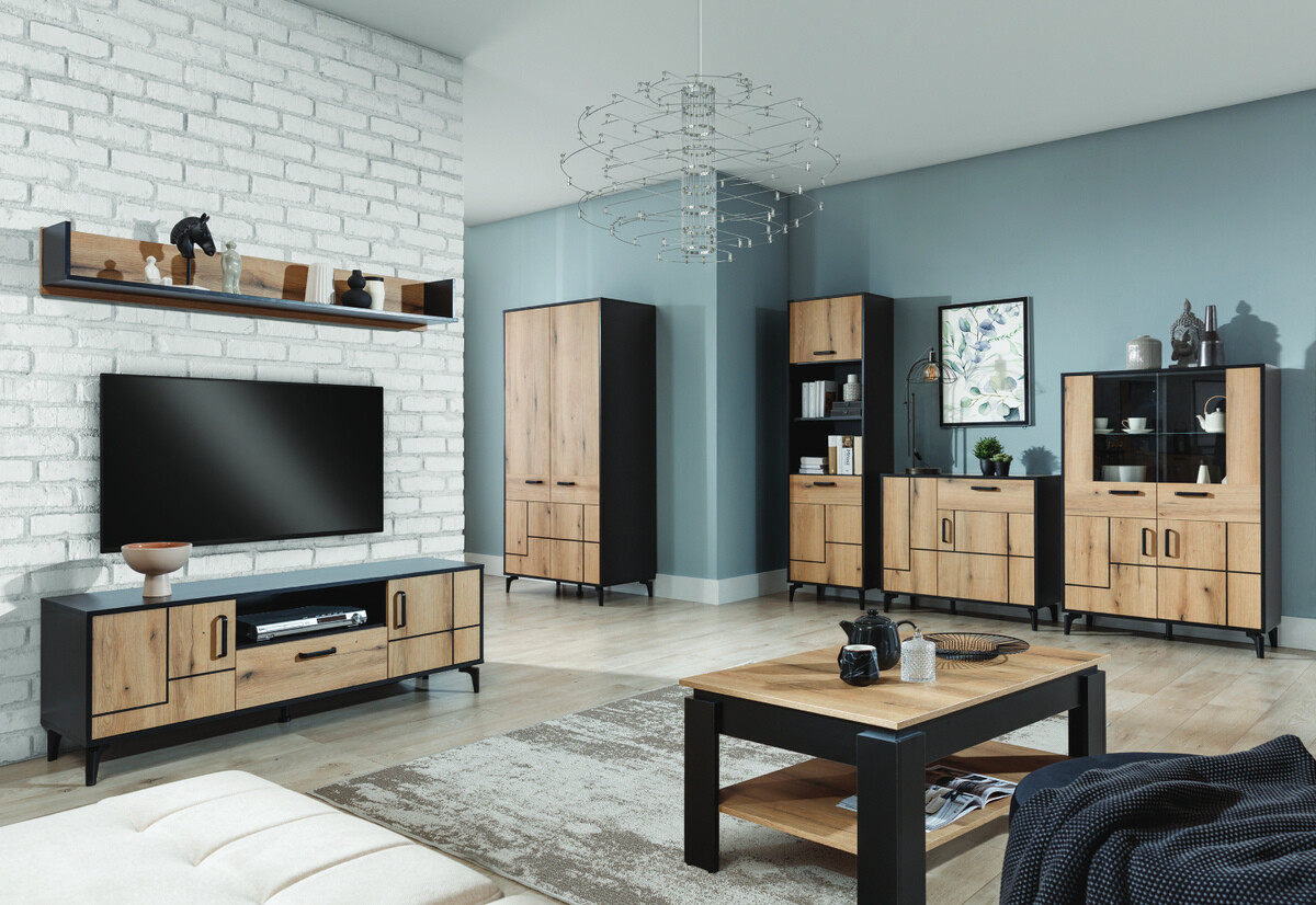 Möbel-Kollektion Larbalu AG