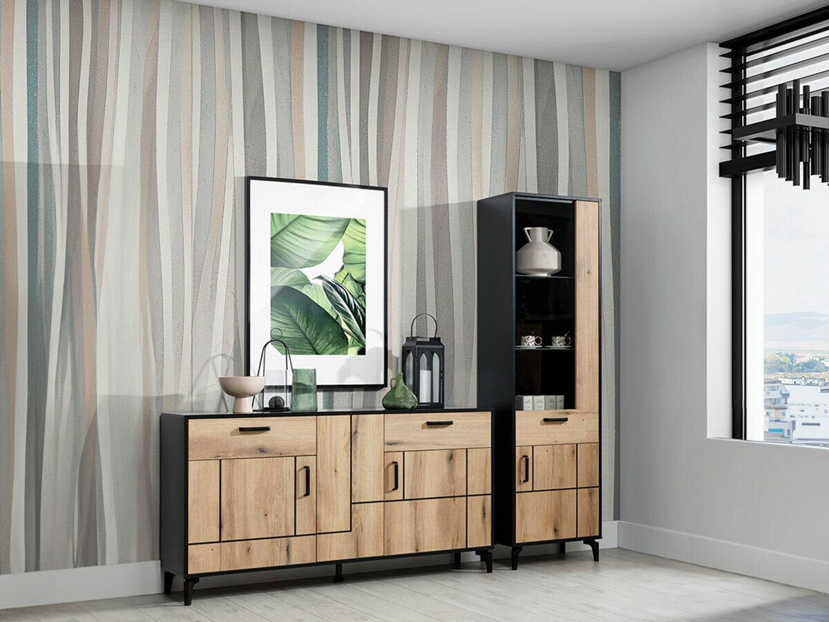 Möbel-Kollektion Larbalu AG