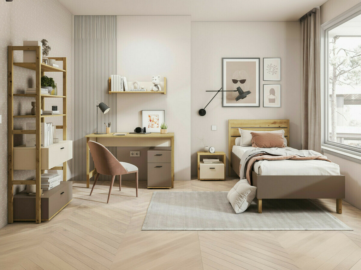 Möbel-Kollektion Laralu