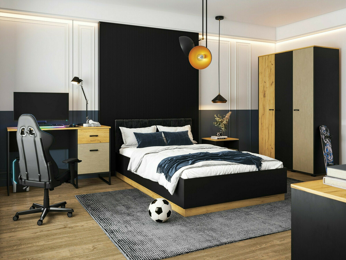 Möbel-Kollektion Tortiva