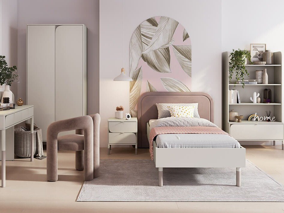 Möbel-Kollektion Lomsono