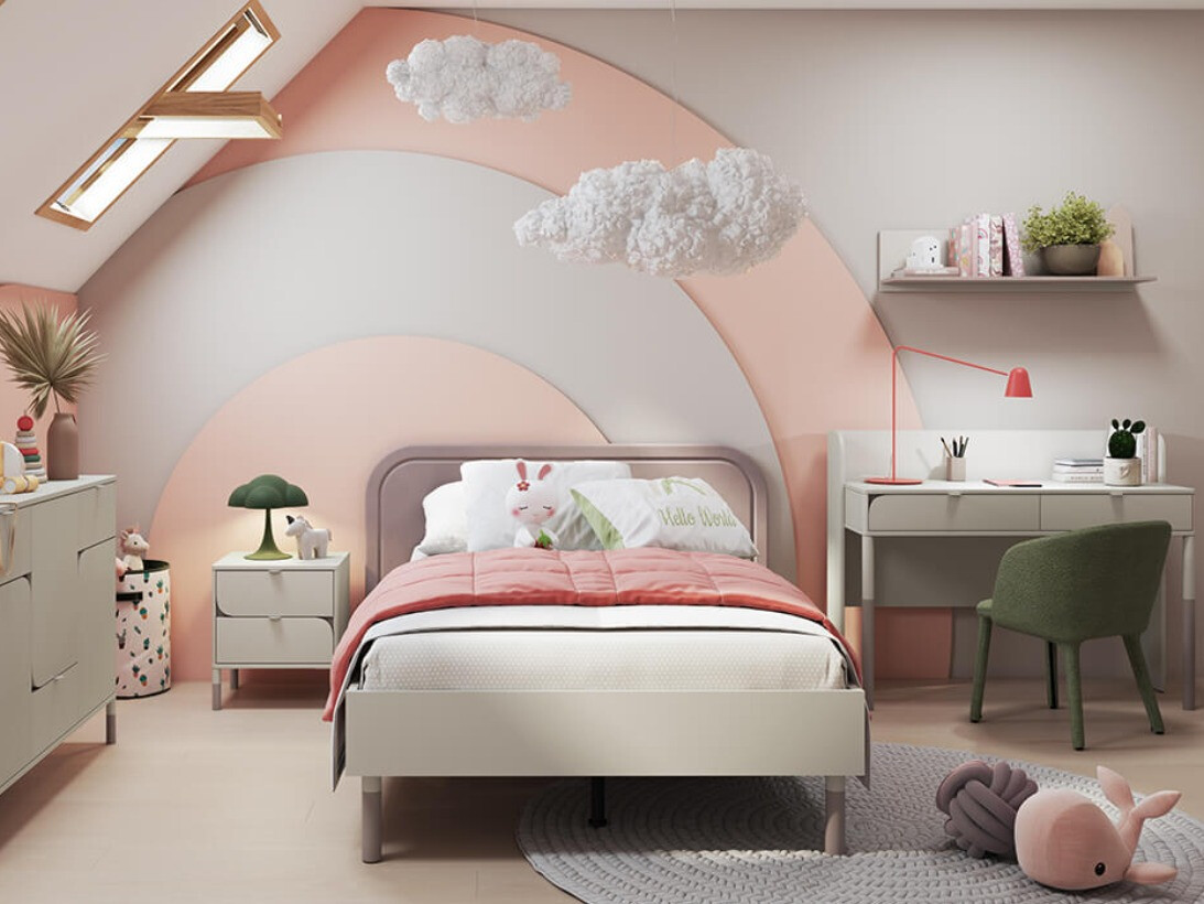 Möbel-Kollektion Lomsono