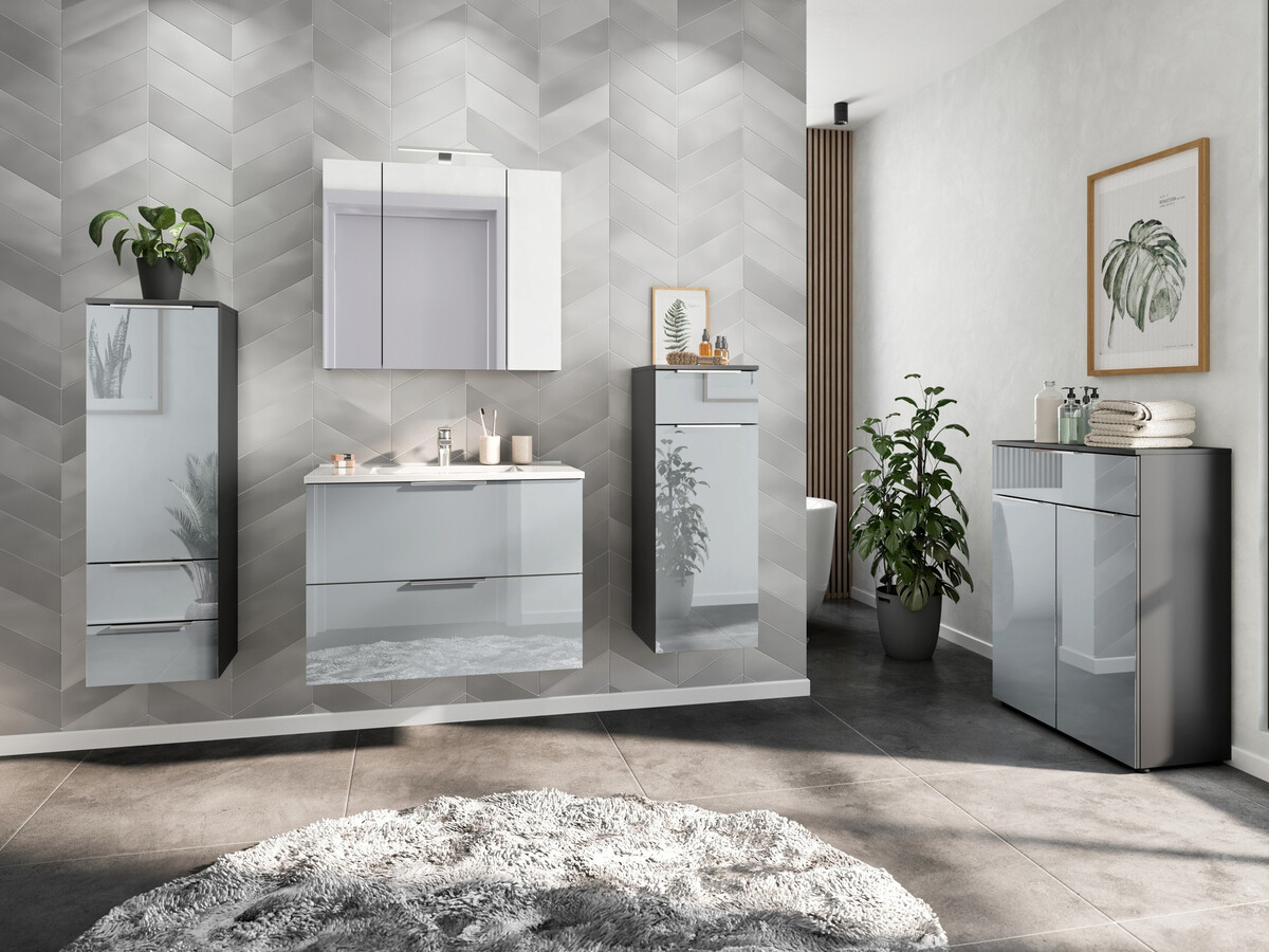 Möbel-Kollektion Catvera