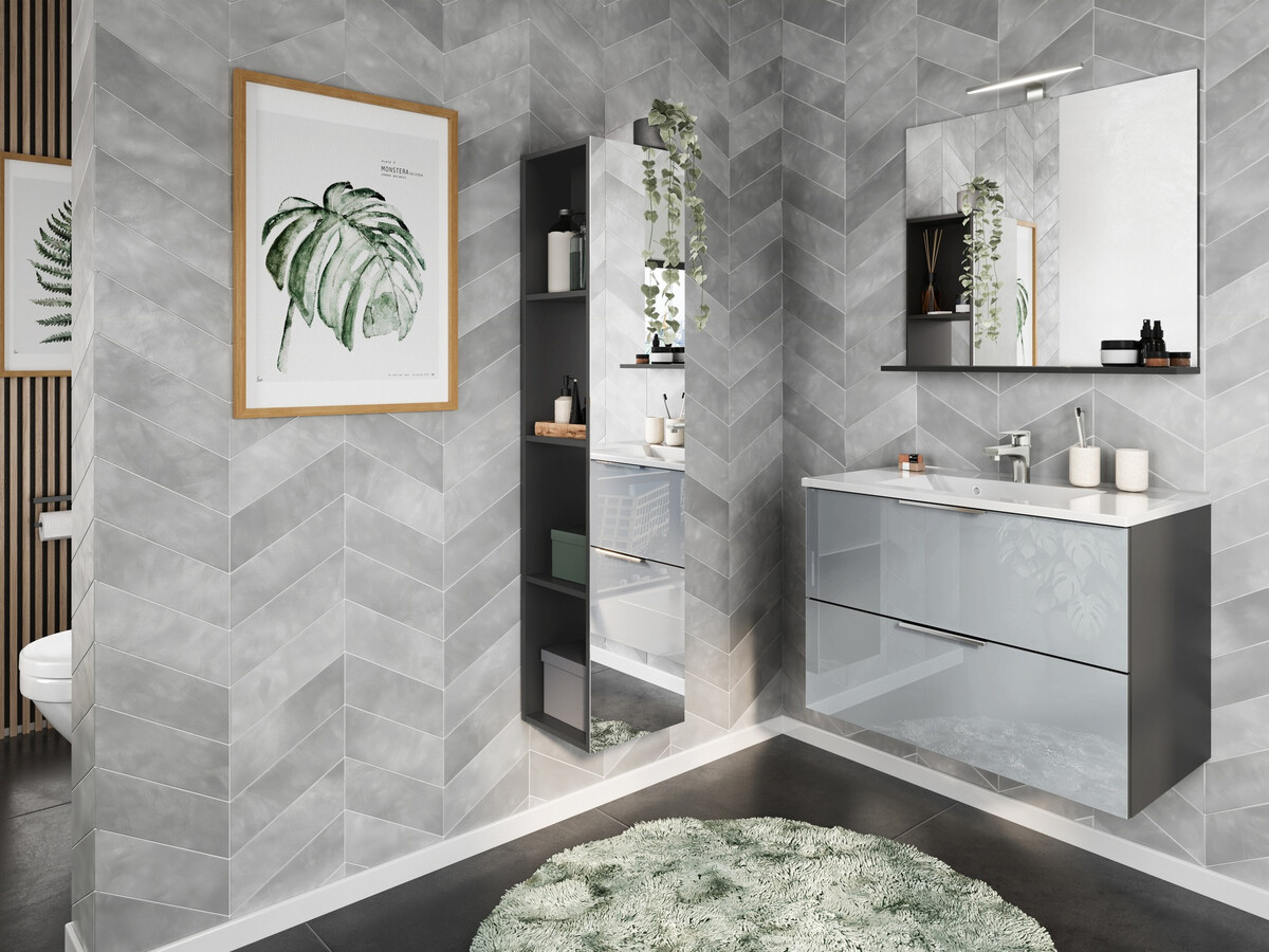 Möbel-Kollektion Catvera