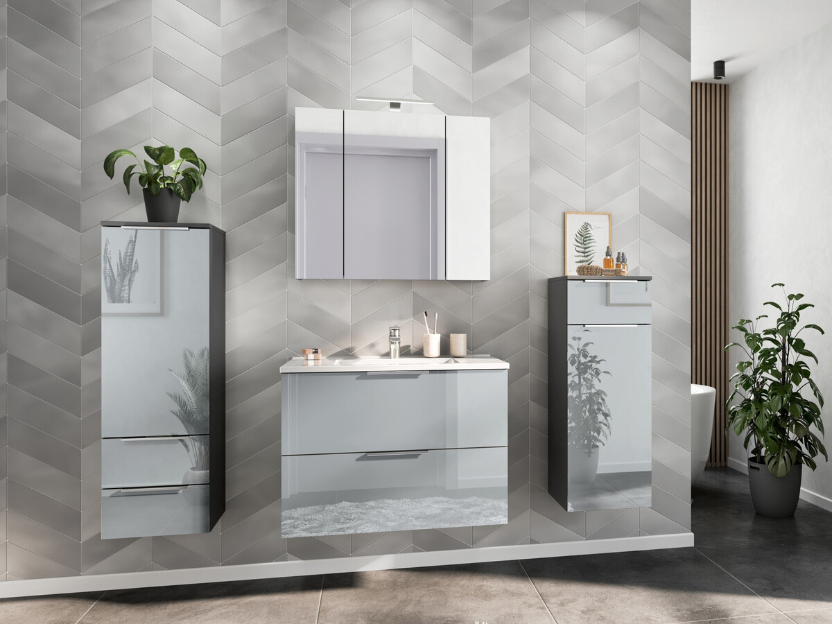 Möbel-Kollektion Catvera