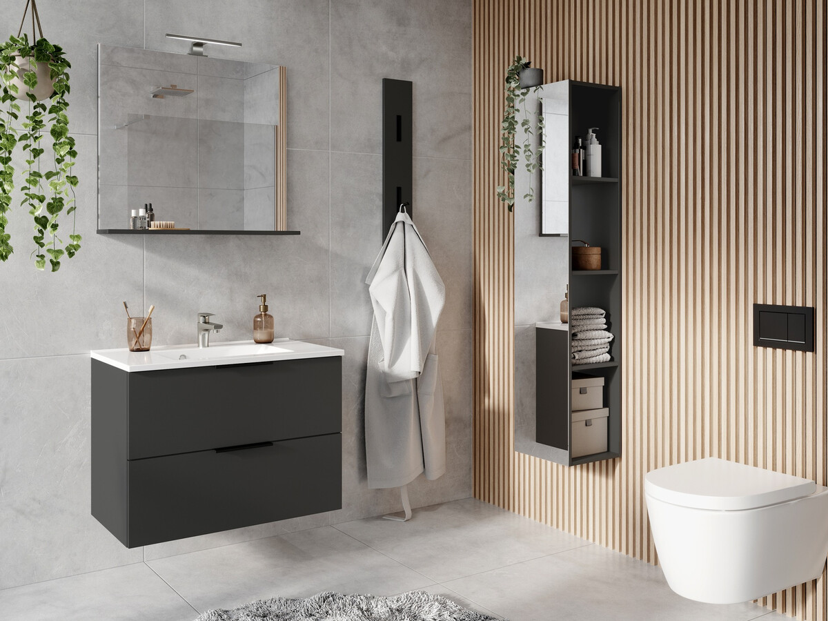 Möbel-Kollektion Temeli